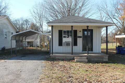 313 Byrd, Dresden, TN 38225