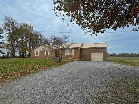 5884 Floyd Shuck, Union City, TN 38261