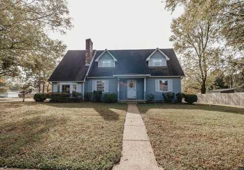 509 Olney, Martin, TN 38237