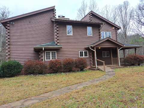 7129 Starlight LN, Boones Mill, VA 24065