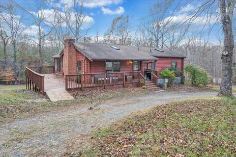 501 Spinnaker WAY, Moneta, VA 24121