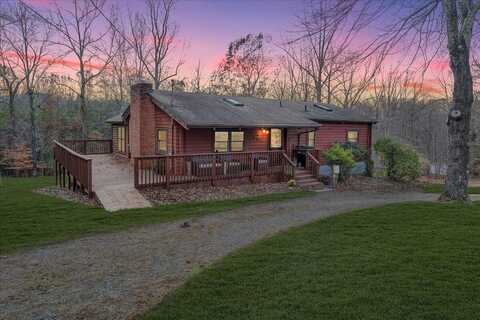 501 Spinnaker WAY, Moneta, VA 24121