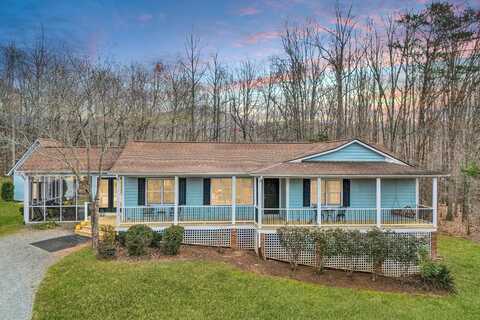 42 Bull Run TRL, Penhook, VA 24137