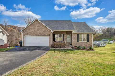 3609 Carson RD, Roanoke, VA 24012