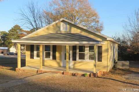 1008 Carolina Street, Roanoke Rapids, NC 27870