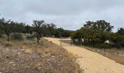 458 Axis Trail, Eldorado, TX 76936