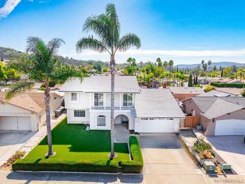 12649 Avenida De Espuela, Poway, CA 92064