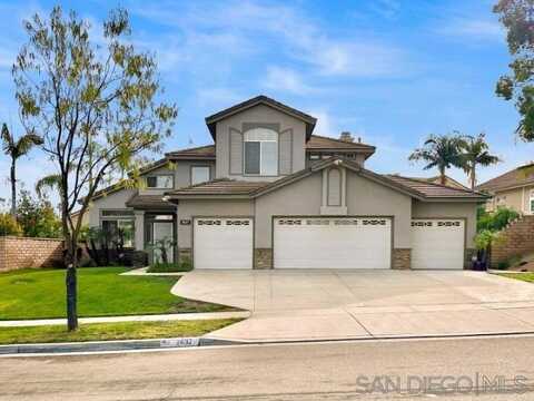 2637 Cottage Drive, Corona, CA 92881