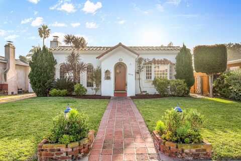 4319 Coronado Ave, San Diego, CA 92107