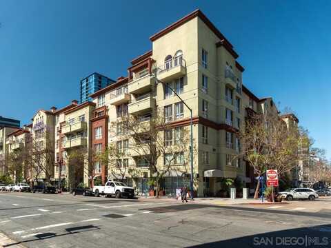 1501 Front St, San Diego, CA 92101