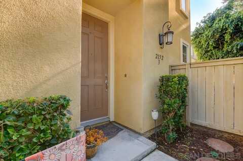 2152 Caminito Cinzia, Chula Vista, CA 91915