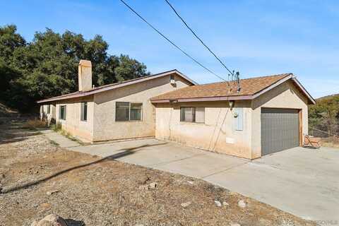 20550 Bexley Rd, Jamul, CA 91935