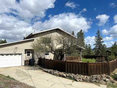 415 Wetzel Way, Yreka, CA 96097