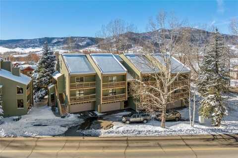 2885 CHINOOK LANE, Steamboat Springs, CO 80487