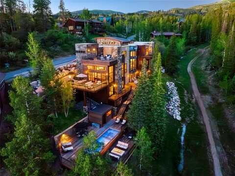 2965 TRAILS EDGE, Steamboat Springs, CO 80487