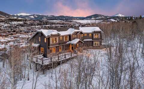 198 TOPAZ ROAD, Silverthorne, CO 80498