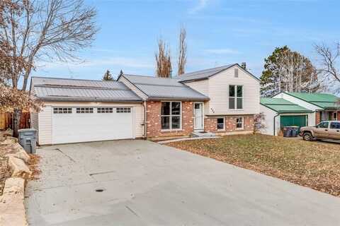 408 MEADOWBROOK COURT, Hayden, CO 81639