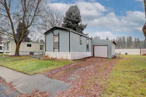 3110 E Chattaroy Rd, Chattaroy, WA 99003