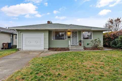 4321 W OLYMPIC Ave, Spokane, WA 99209