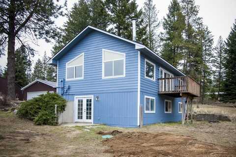 513 Kirkpatrick Rd, Elk, WA 99009