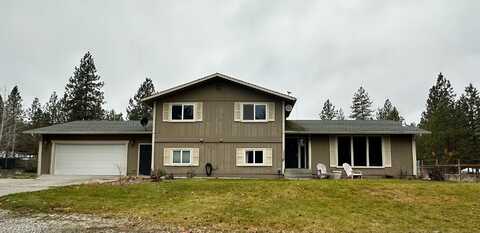 16409 N Birdie Rd, Nine Mile Falls, WA 99026