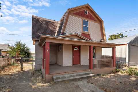 1711 N Cedar St, Spokane, WA 99205