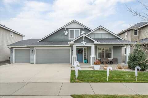 19835 E Kalama Ave, Liberty Lake, WA 99016