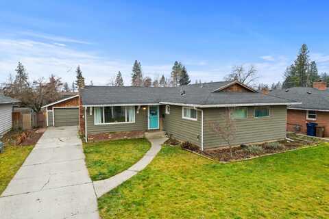 129 W 39th Ave, Spokane, WA 99203