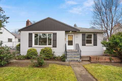 4923 N Cedar St, Spokane, WA 99205