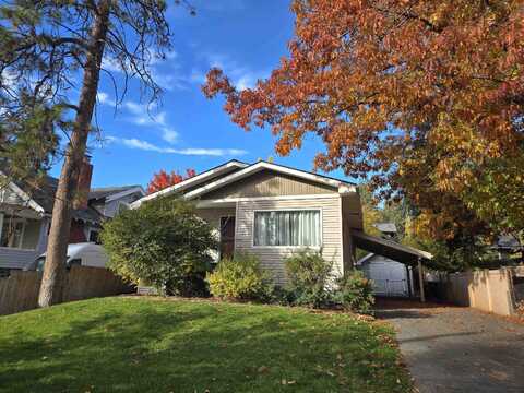 512 W 14th Ave, Spokane, WA 99204