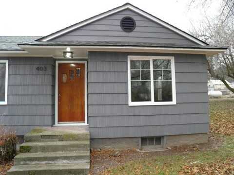 403 W Chestnut St, Almira, WA 99103