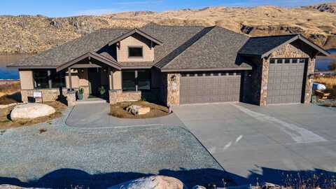 6 Boulder Gulch Loop, Other, WA 98846