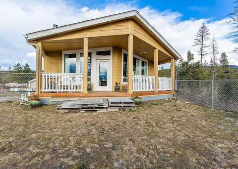 1562 Shepherd Way, Colville, WA 99114