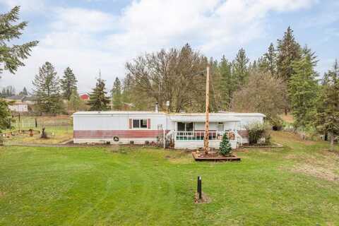 13412 S Seal Rd, Valleyford, WA 99036