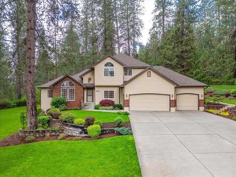 8923 N Murray Rd, Newman Lake, WA 99025