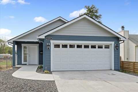 4218 E Fairview Ave, Spokane, WA 99217