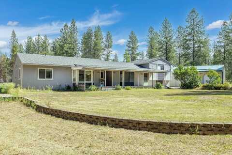 12907 E Nelson Rd, Elk, WA 99009