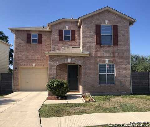 6603 Suncliff Crest, San Antonio, TX 78238