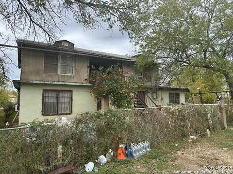 12702 PASEO DERECHO, San Antonio, TX 78252