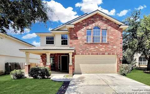 7311 CANOPUS BOW, San Antonio, TX 78252