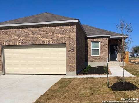 7436 Capstone Ridge, San Antonio, TX 78244