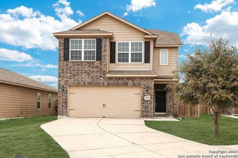 7087 CAPESHAW, San Antonio, TX 78252