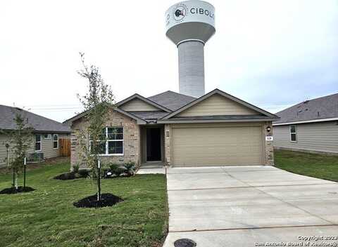 128 RED CANYONS, Cibolo, TX 78108