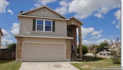 25447 Longbranch Run, San Antonio, TX 78261