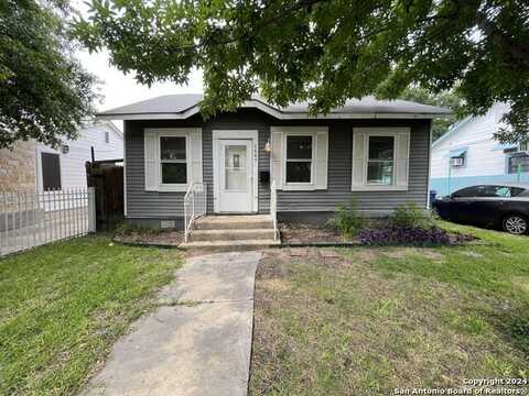 1647 Steves Ave, San Antonio, TX 78210