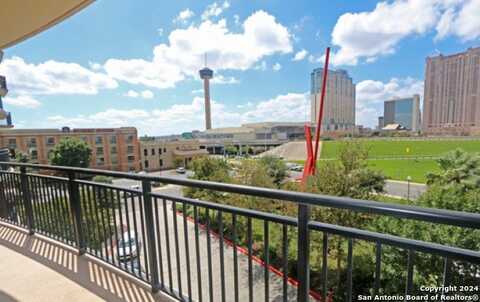 215 CENTER ST, San Antonio, TX 78202