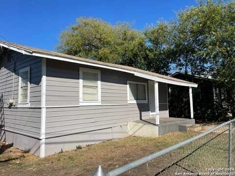 523 BEE ST, San Antonio, TX 78208