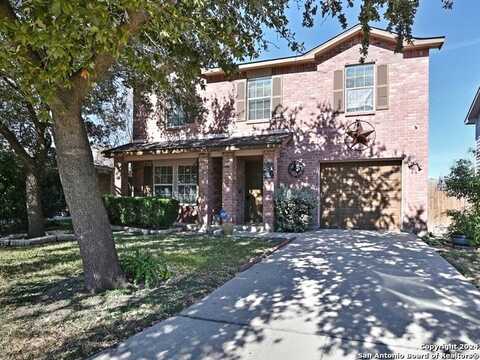 6163 LAKE VICTORIA ST, San Antonio, TX 78222