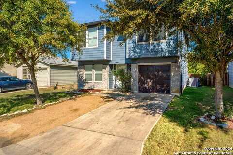 7246 Azalea Square, San Antonio, TX 78218