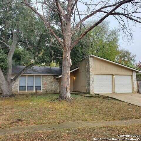 5706 FORT CLINTON ST, San Antonio, TX 78233